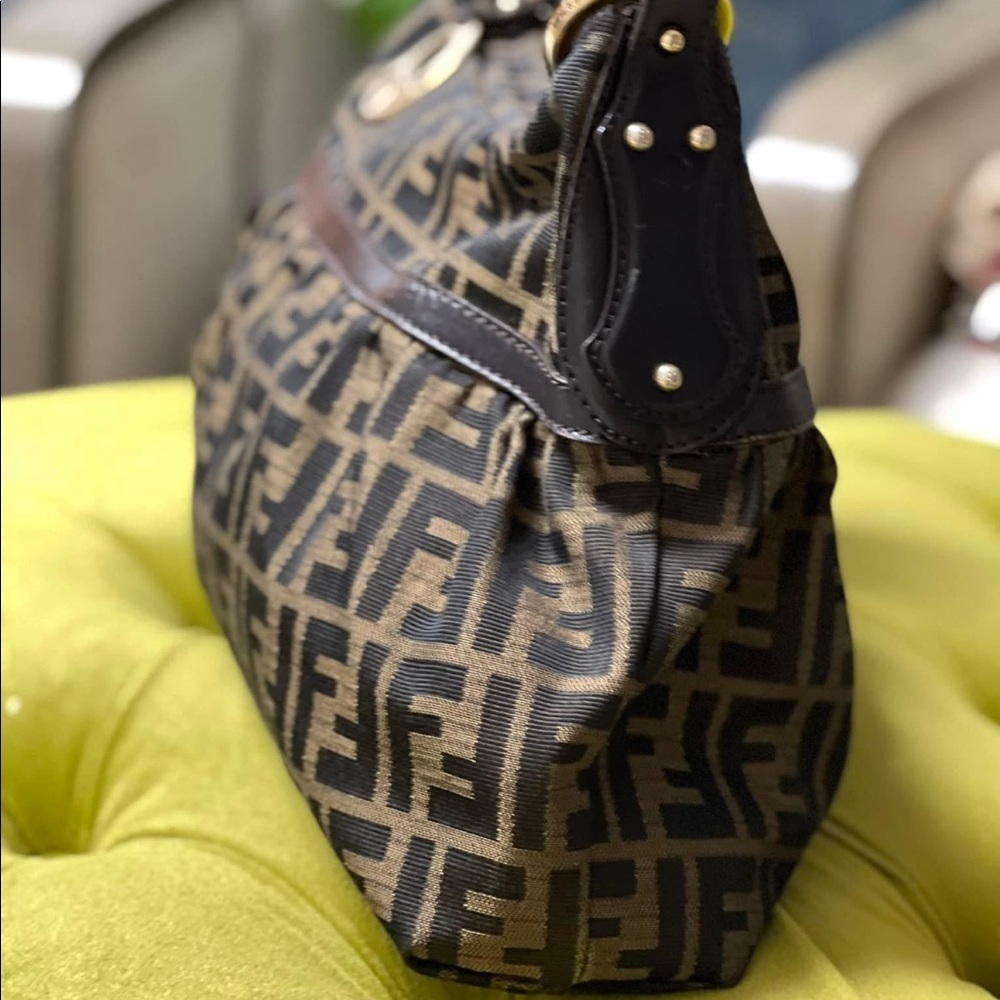 FENDI Code#2308-8BR448-JWU-088 - Picture 10 of 11